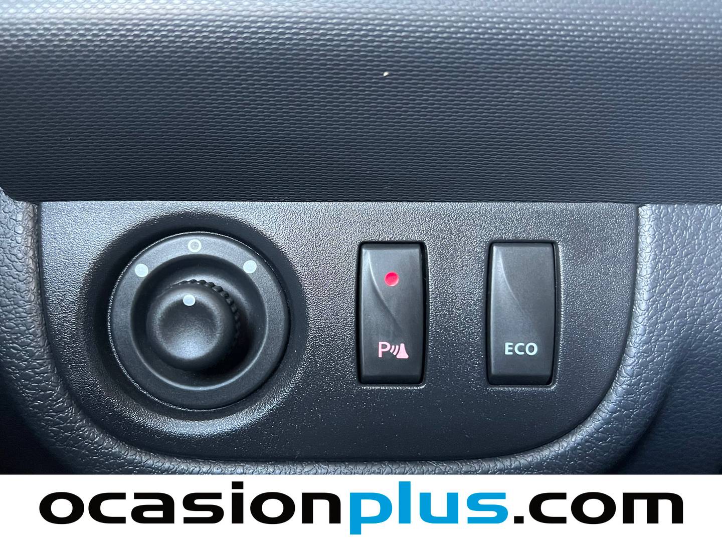 Foto Dacia Sandero Dacia Sandero Laureate dCi (90 CV) Easy-R