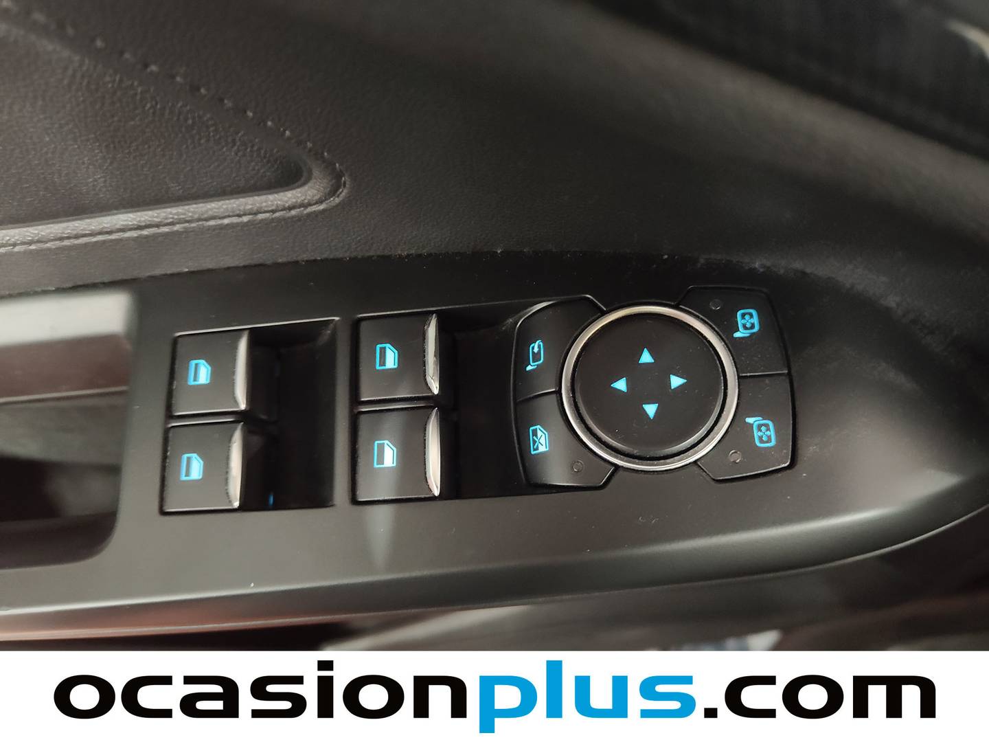 Ford Focus Ford Focus 1.0 Ecoboost S&S ST-Line (125 CV) manual