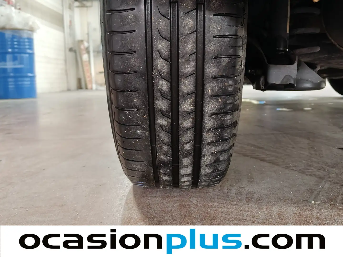 Foto Volkswagen Polo Volkswagen Polo Edition 1.0 BMT (60 CV)