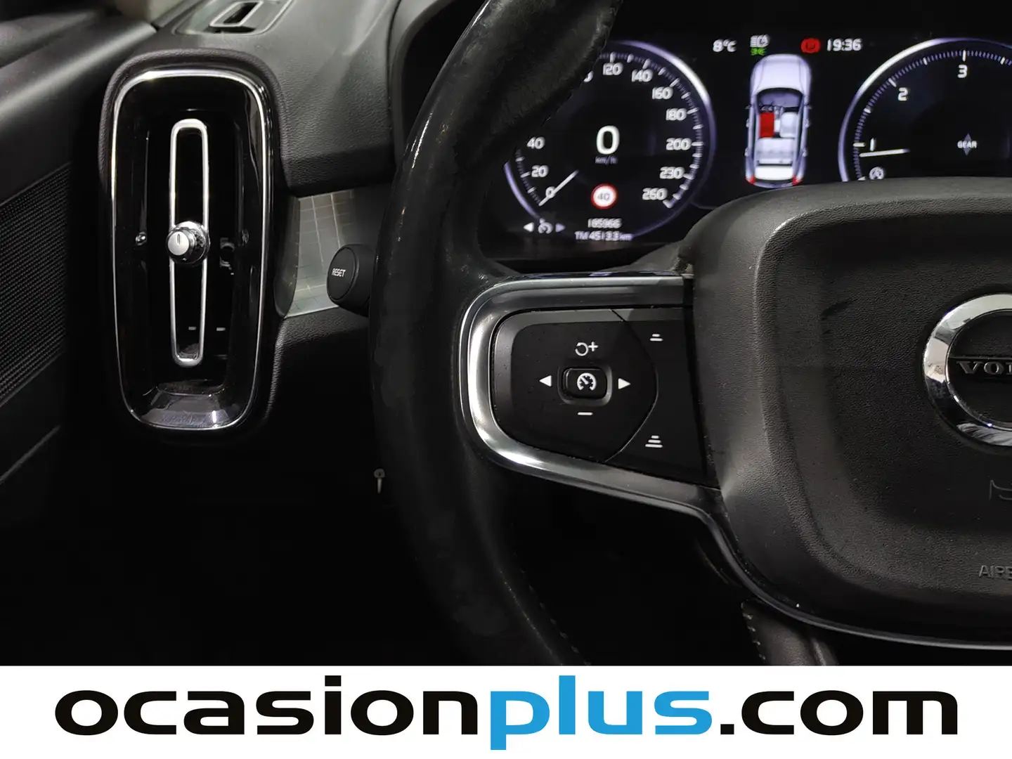 Foto Volvo XC40 Volvo XC40 D3 Business Plus (150 CV)