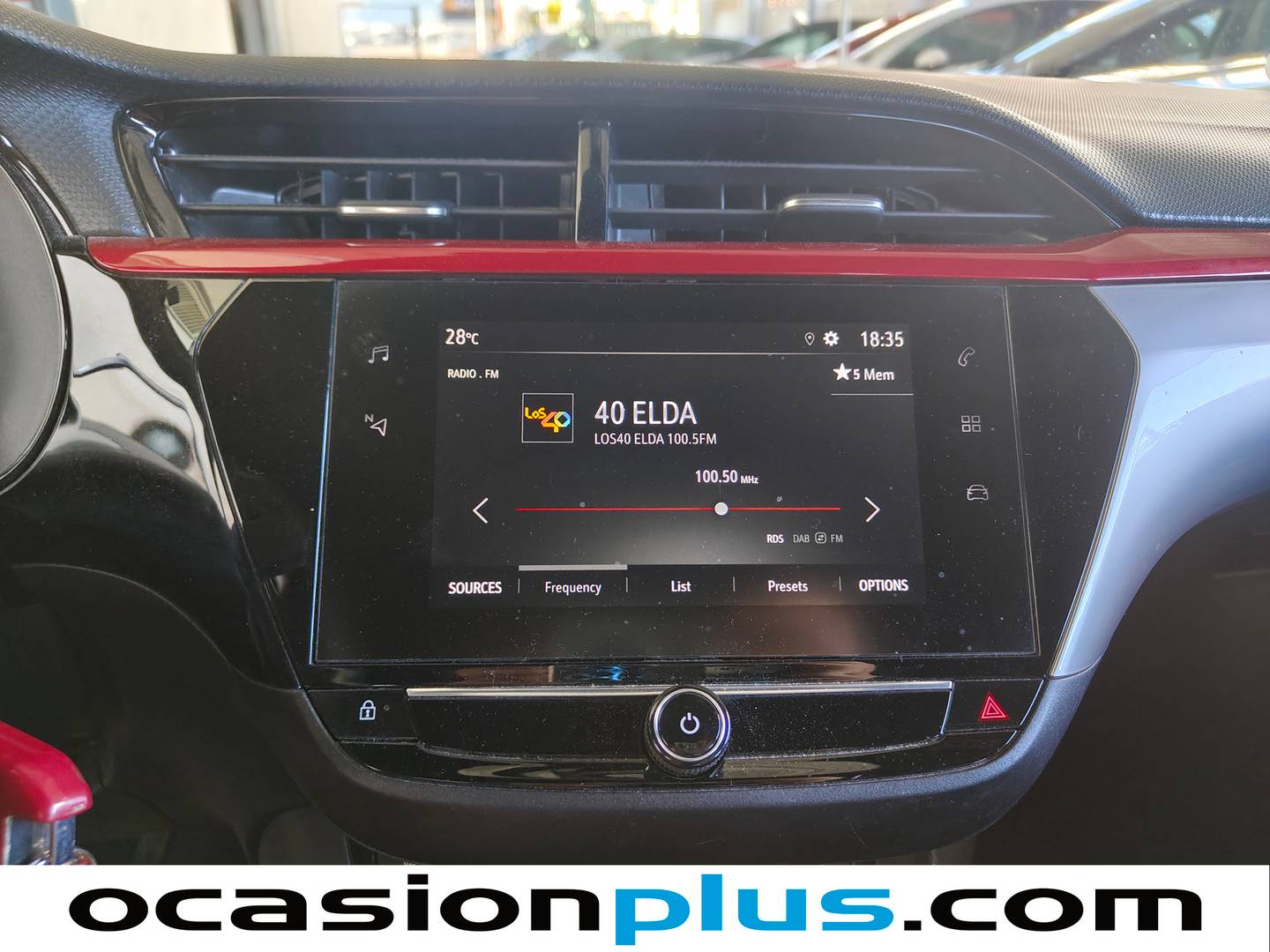 Opel Corsa Opel Corsa 1.2 Turbo XHL GS-Line + Auto  (130 CV) de ocasión