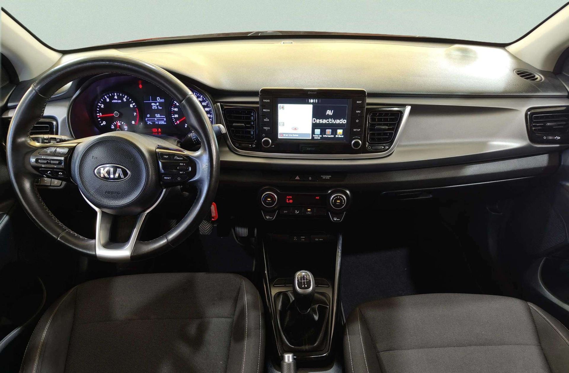 Kia Rio 1.0 T-GDi Drive - foto 6