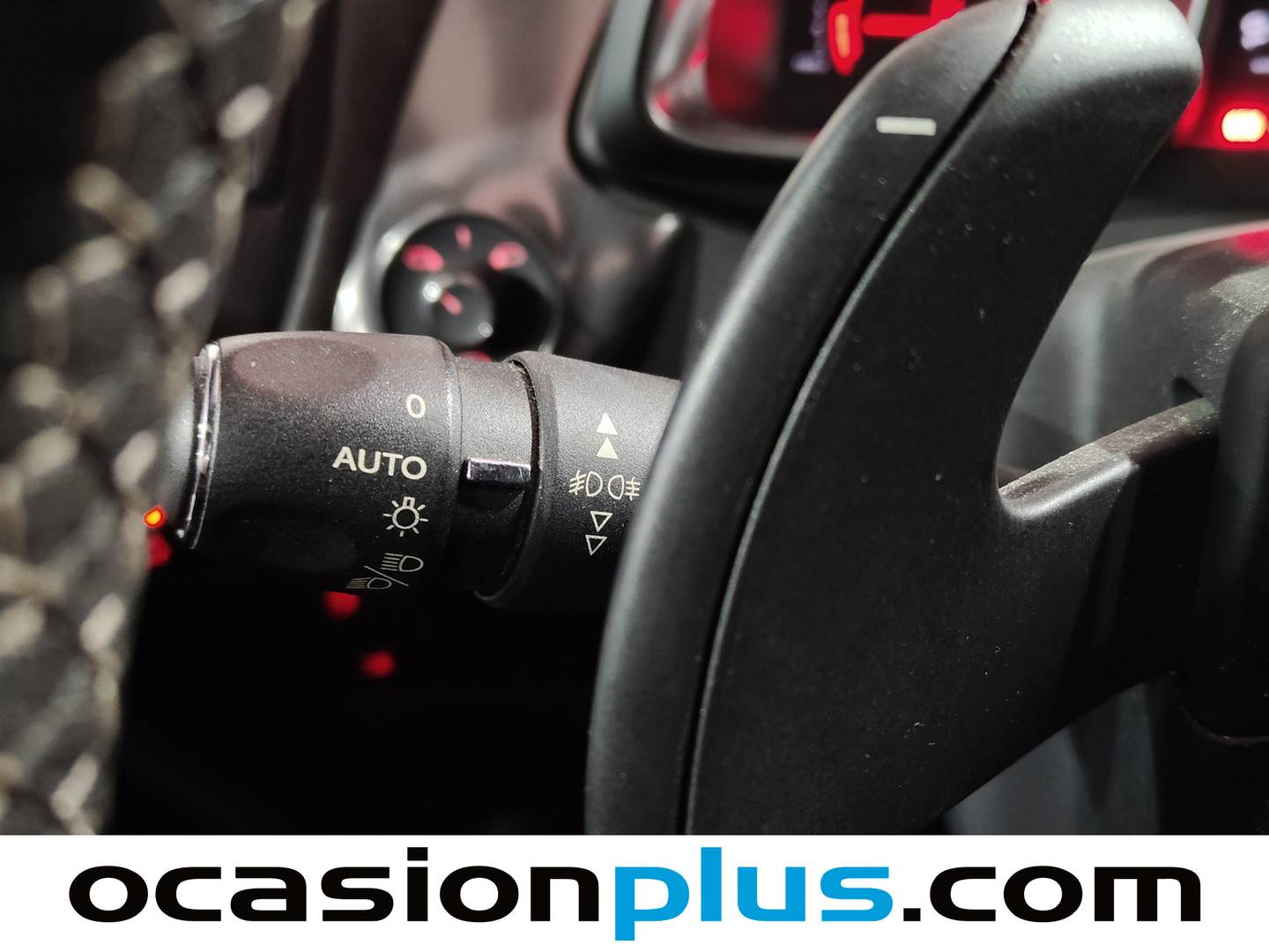 Citroën DS5 Citroen DS5 e-HDI Design CMP (112 CV) de segunda mano