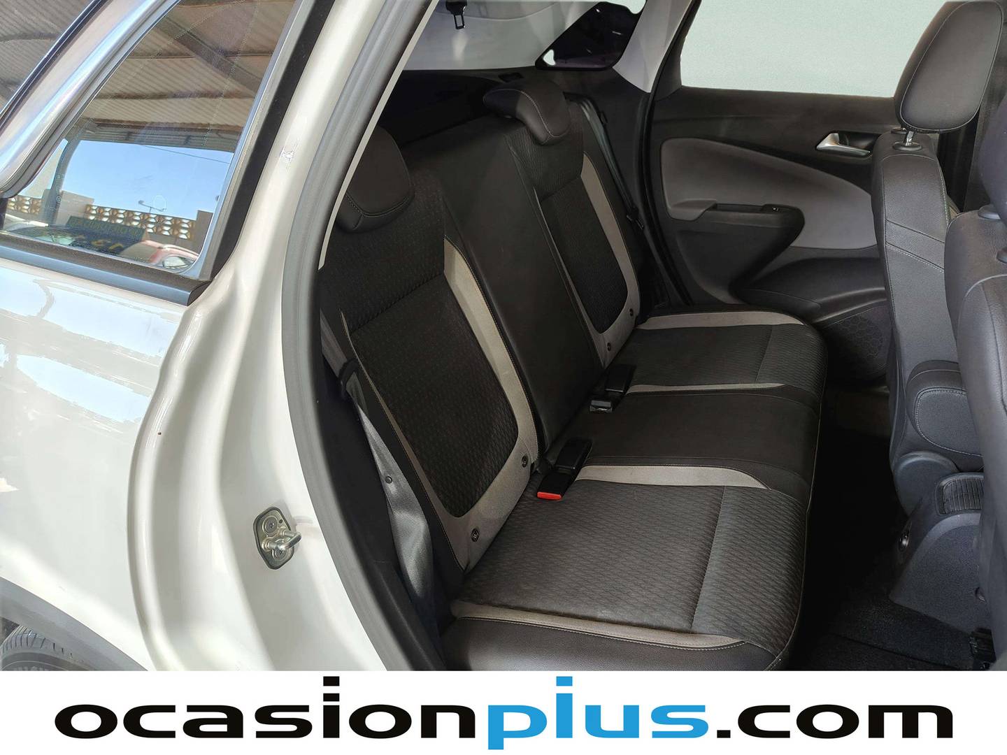 Opel Crossland X Opel Crossland X 1.6 Turbo S&S Excellence (120 CV) al mejor precio