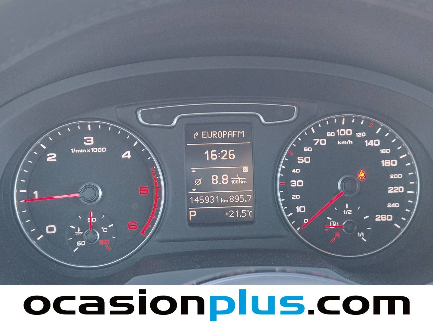 Audi Q3 Audi Q3 Ambition 2.0 TDI quattro (177 CV) S tronic automático