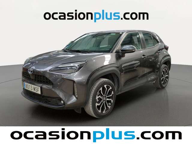 Toyota Yaris Cross 120H Active Tech (116 CV) de segunda mano
