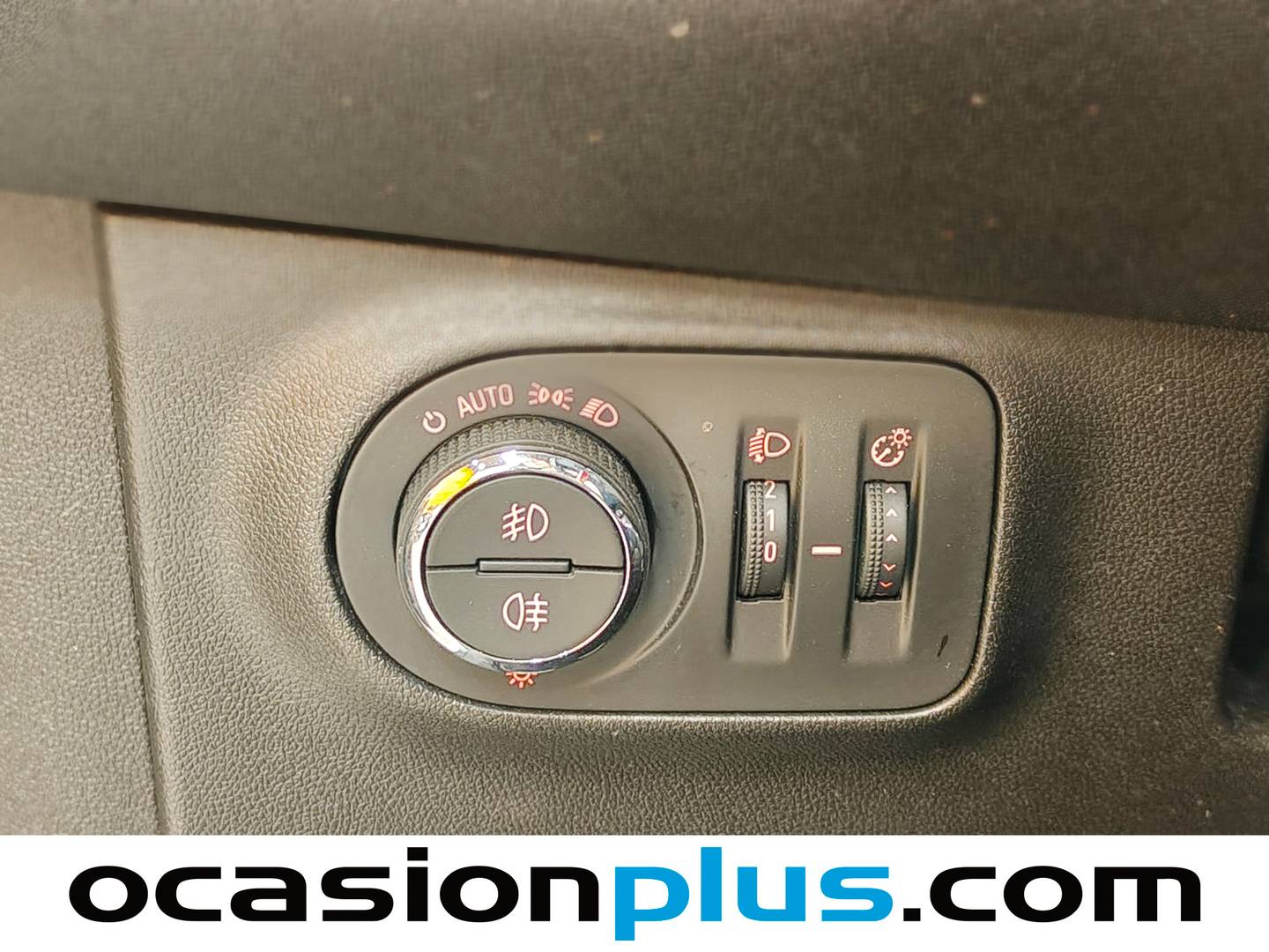 Extras del Opel Corsa Opel Corsa 1.4 Turbo Selective (100 CV)