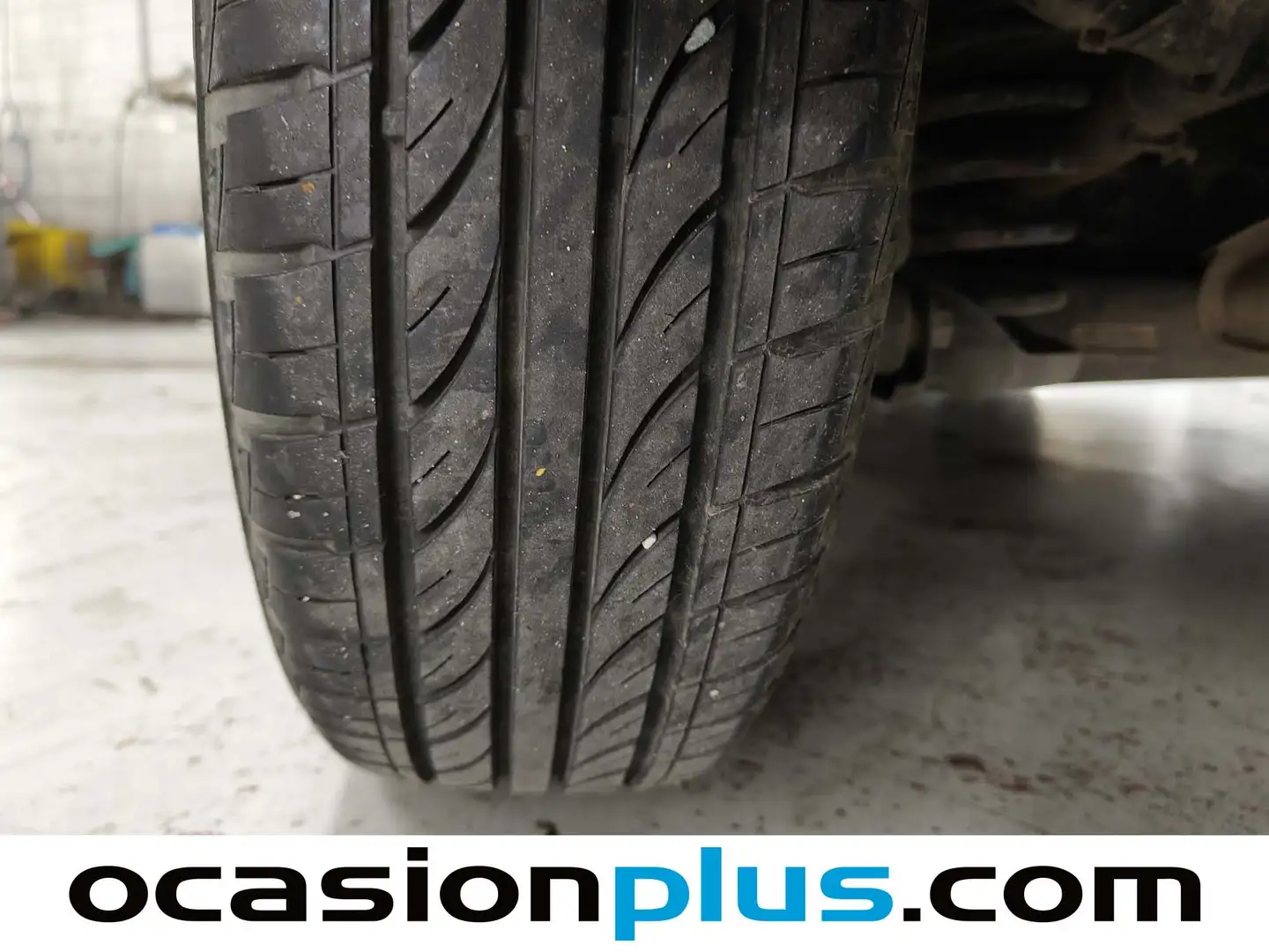 Foto KIA Picanto Kia Picanto 1.0 CVVT Tech (66 CV)