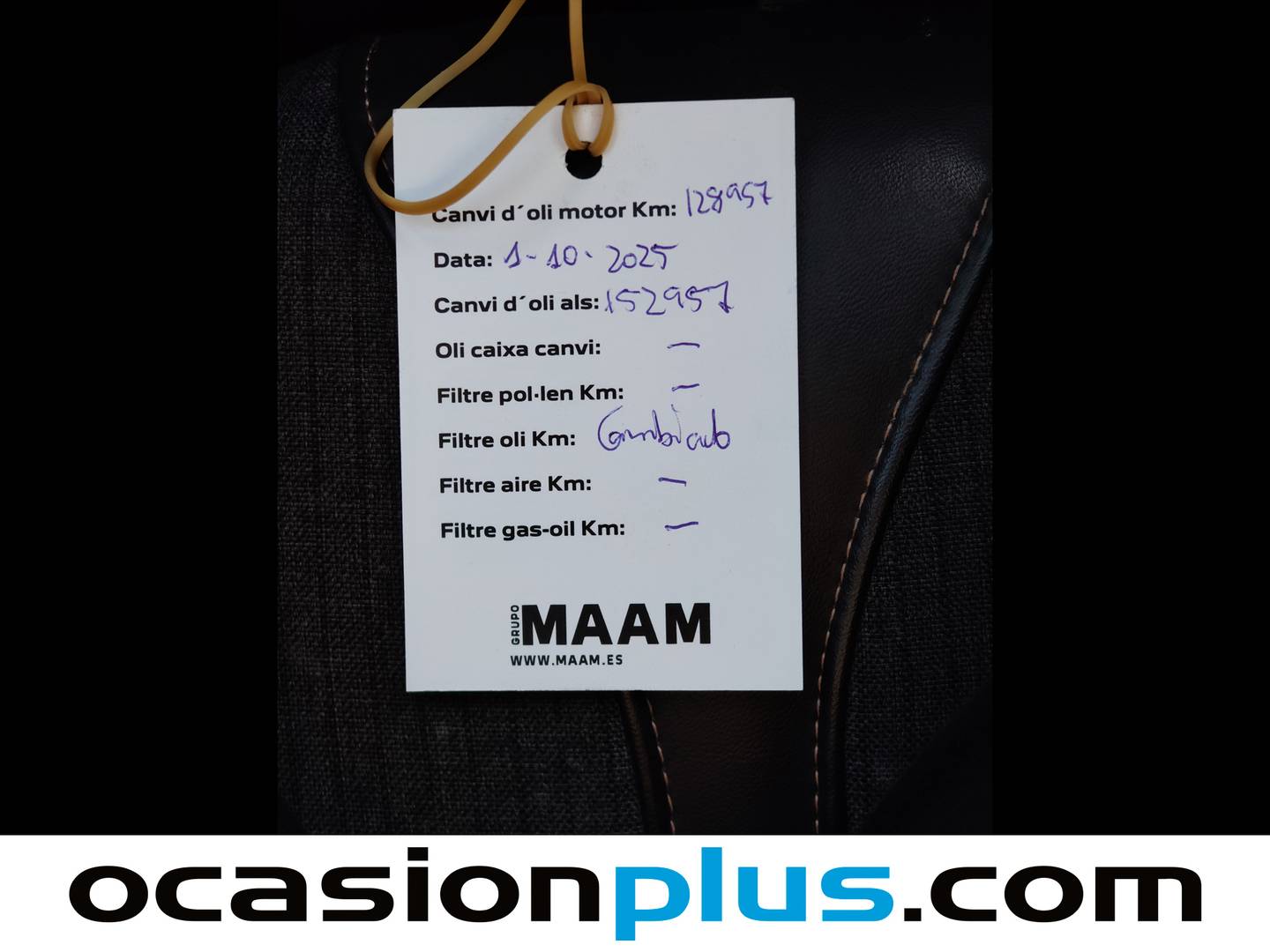 Foto Peugeot 3008 Peugeot 3008 BlueHDi 120 S&S GT-Line (120 CV)