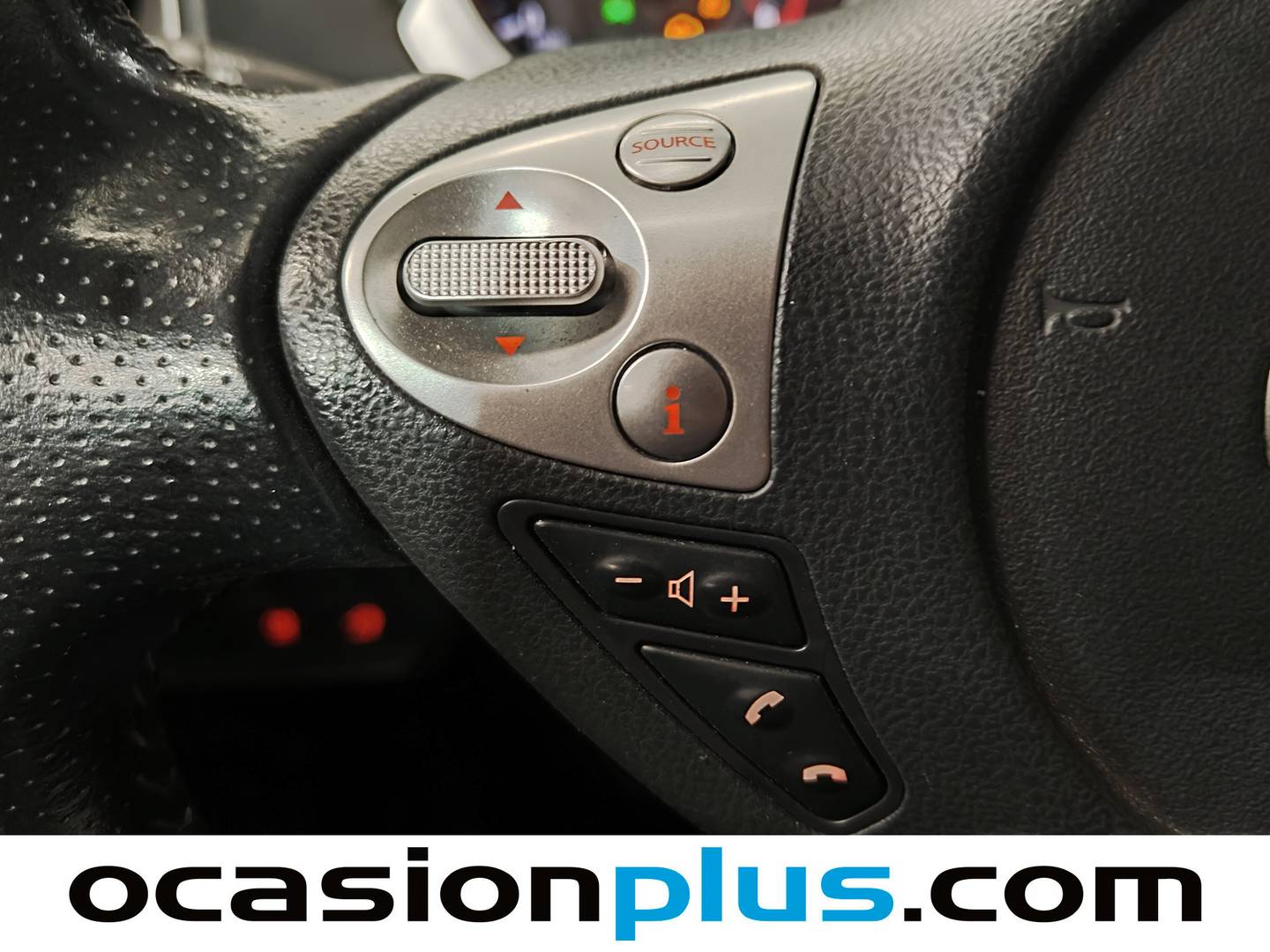 Nissan JUKE Nissan Juke dCi 110 Acenta 4x2 (110 CV) 110cv
