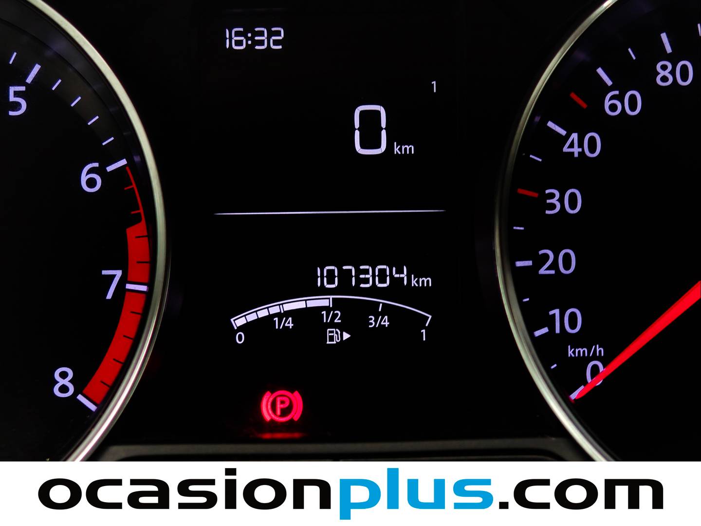 Volkswagen Polo Volkswagen Polo Advance 1.2 TSI BMT (90 CV) seminuevo