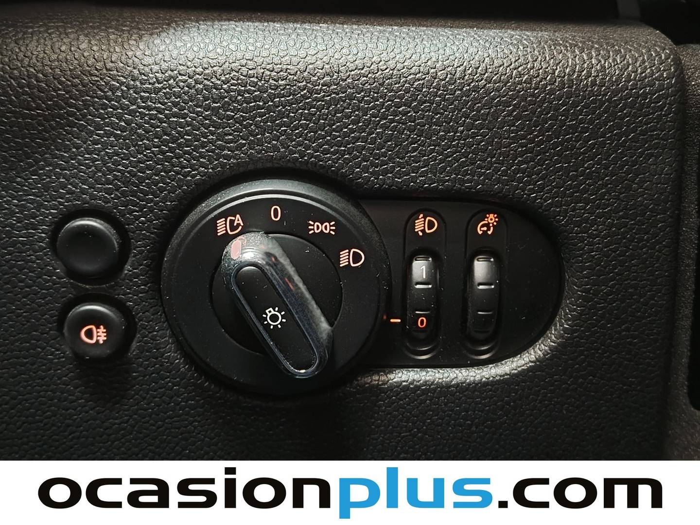 Mini MINI MINI MINI 3 Puertas Cooper (136 CV) gasolina