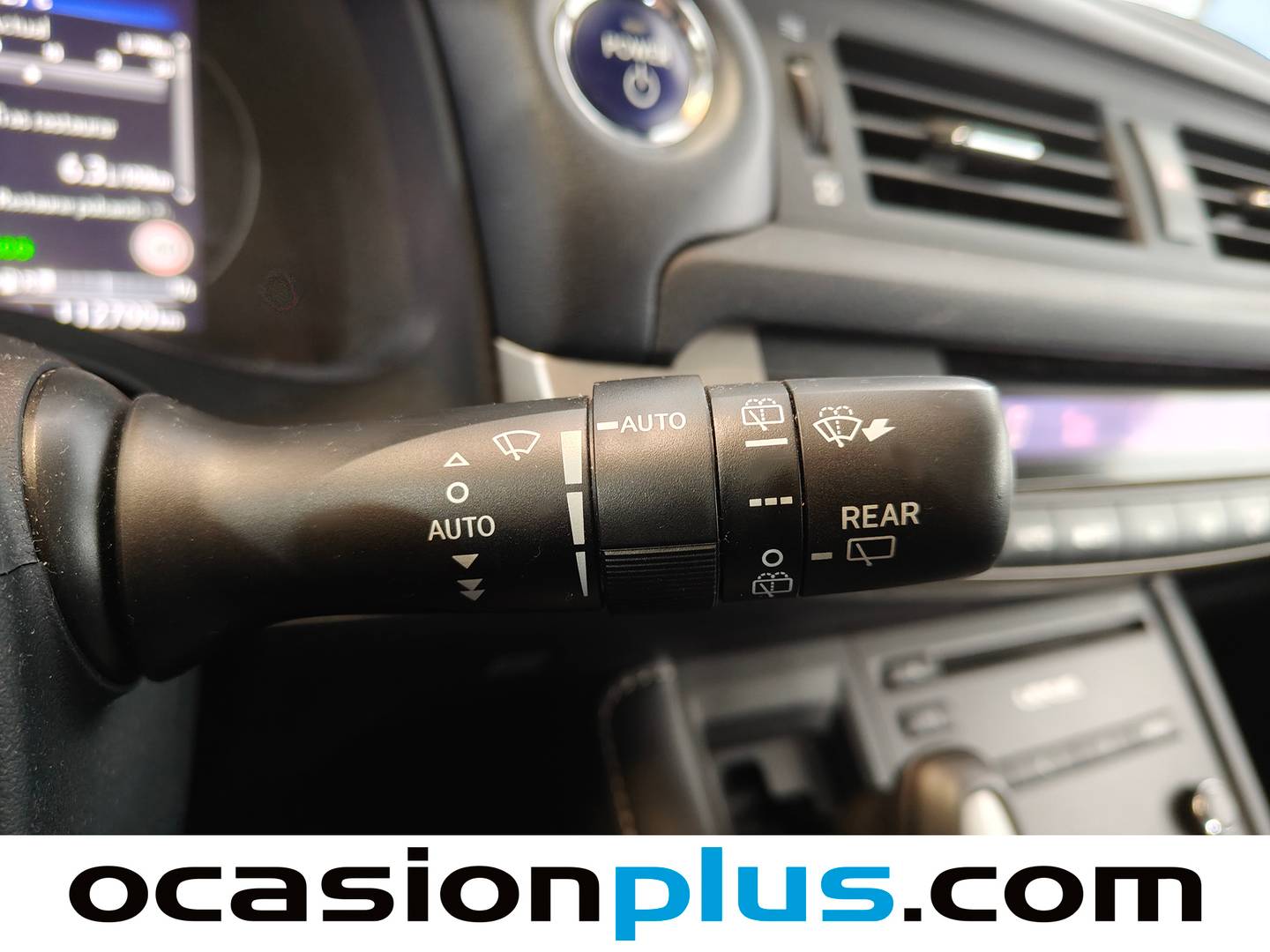 Lexus CT Lexus CT 200h Executive (136 CV) barato
