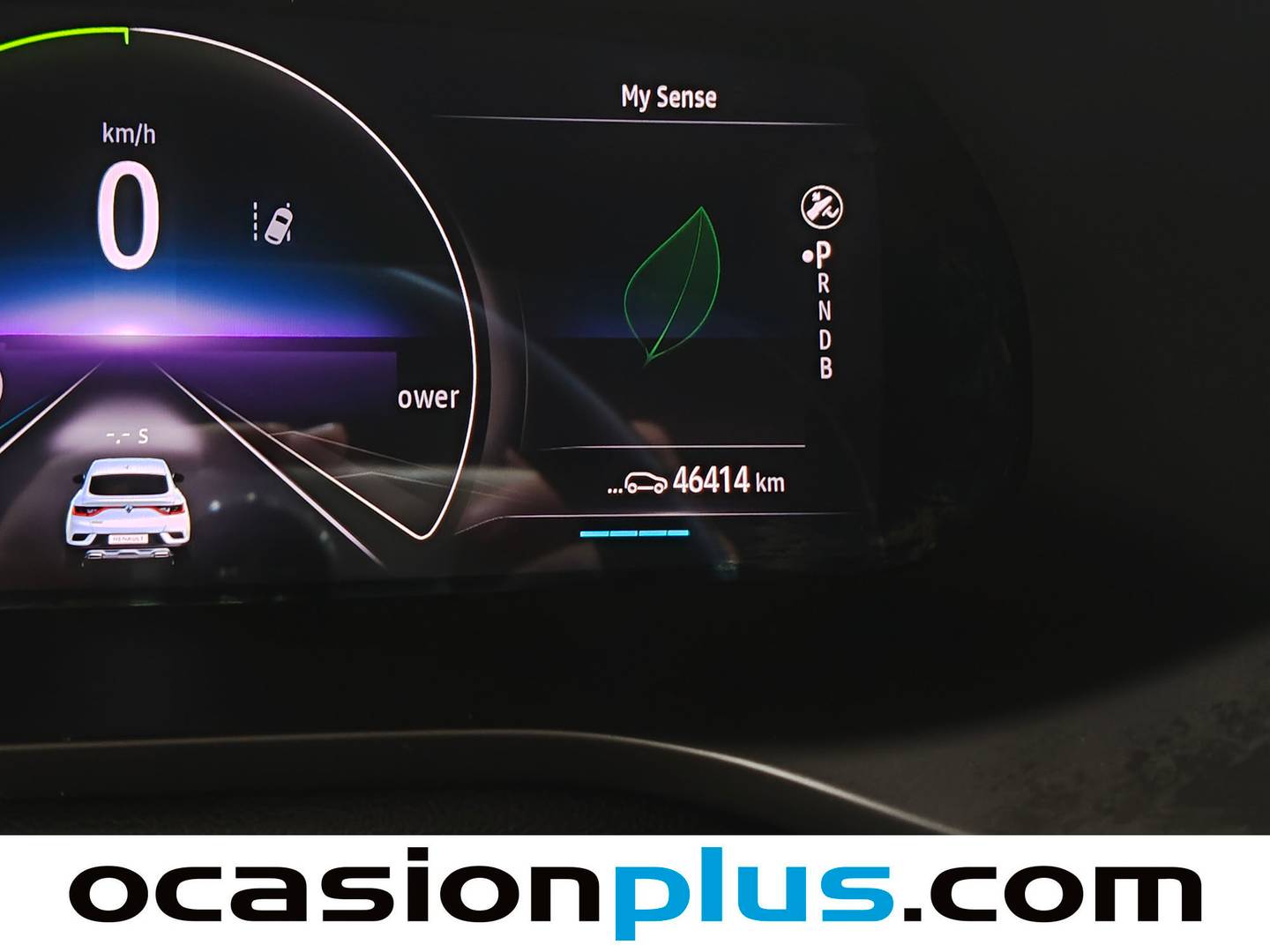 Renault Arkana Renault Arkana Techno E-Tech hybrid 145 EDC (145 CV) seminuevo