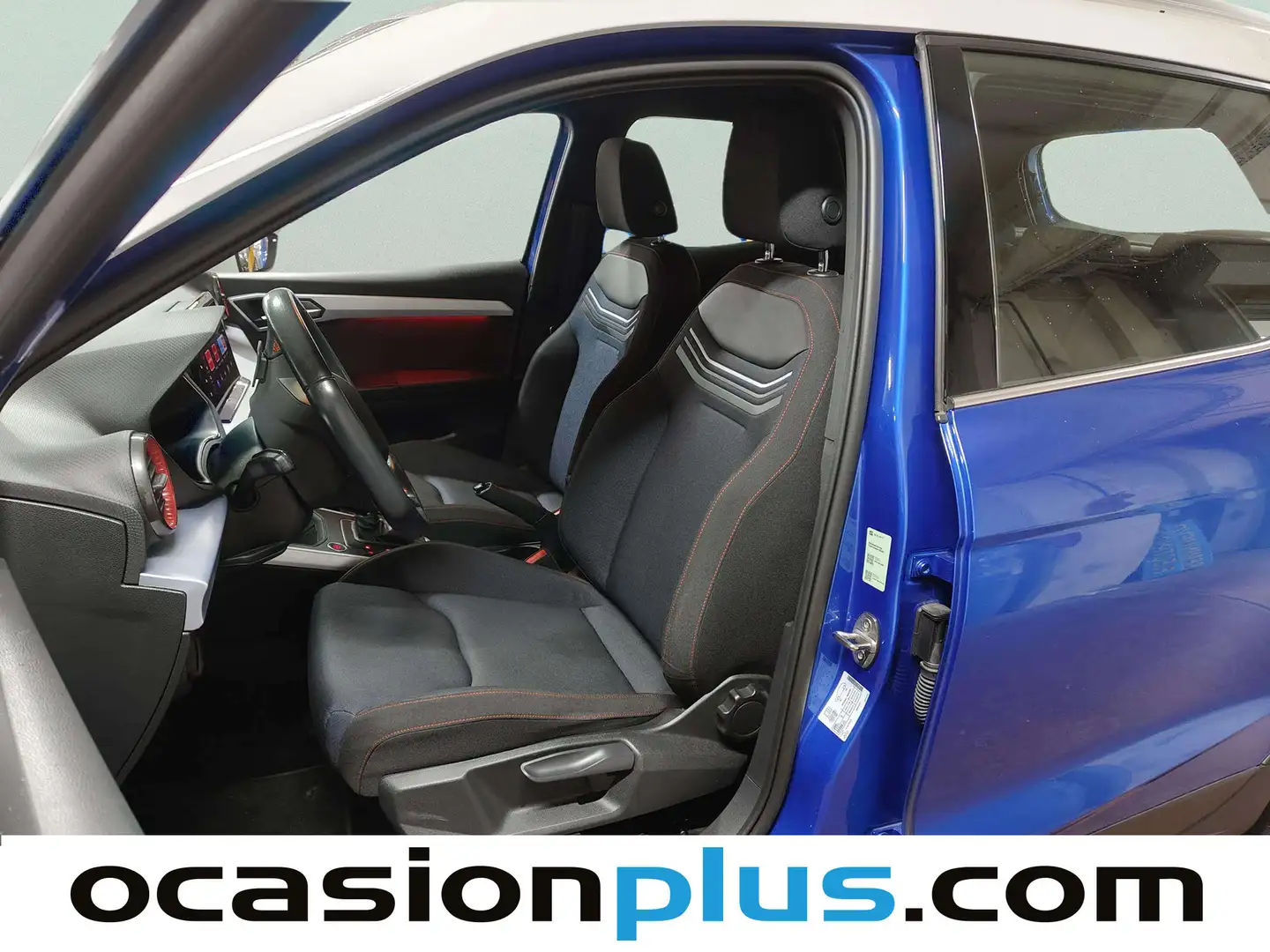 Foto Seat Arona SEAT Arona 1.0 TSI FR XM DSG (110 CV)