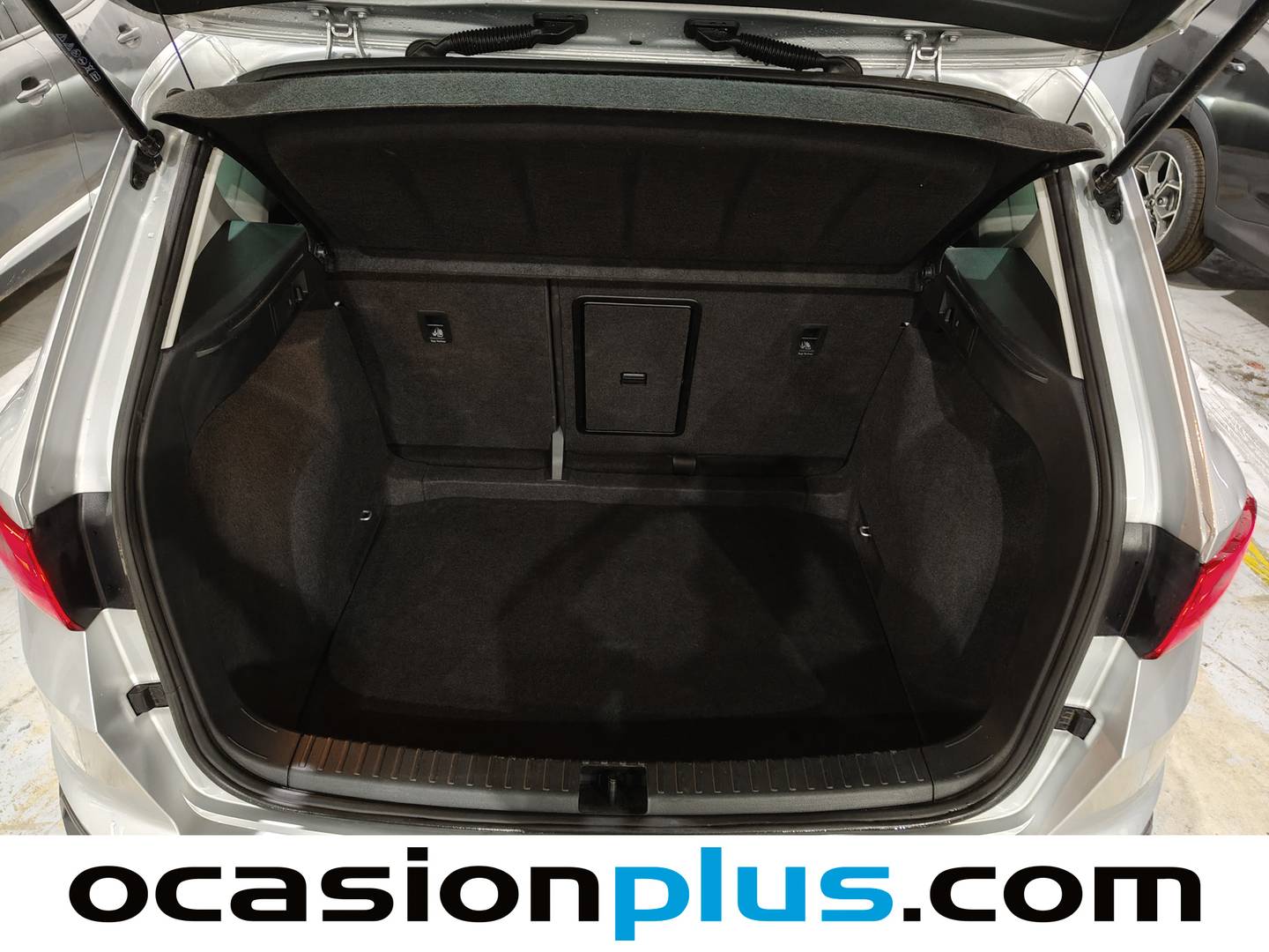 Foto Seat Ateca SEAT Ateca 1.5 TSI S&S Style XL (150 CV)