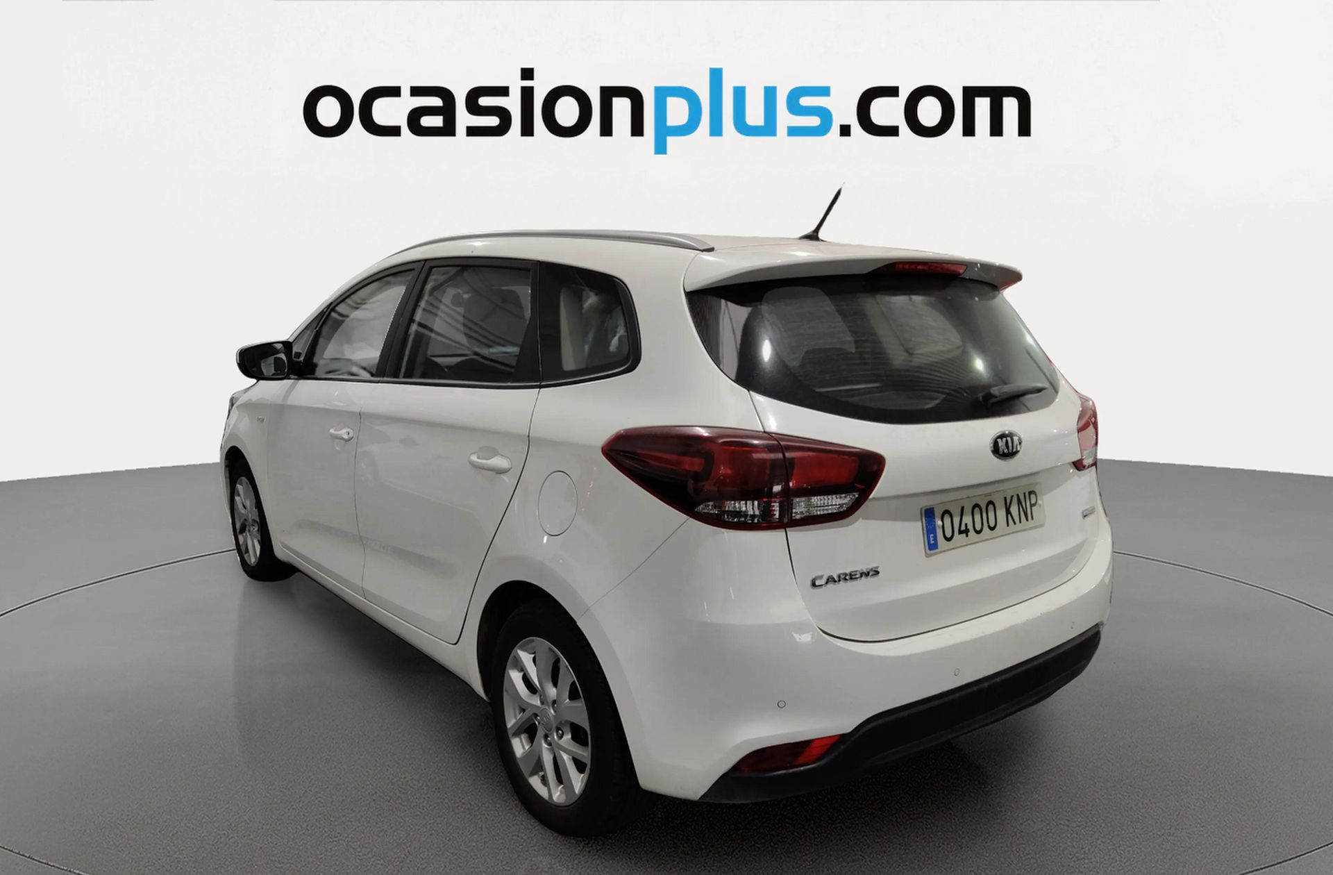 Kia Carens 1.7 CRDi VGT Concept Eco-Dynam - foto 3