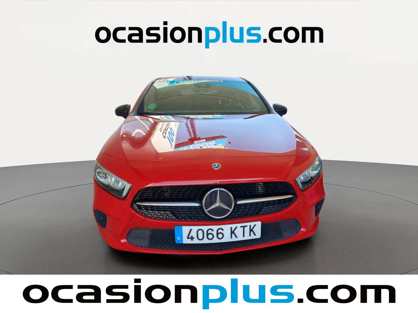 Mercedes Clase A Mercedes Clase A Clase A 180 d (116 CV) 116cv