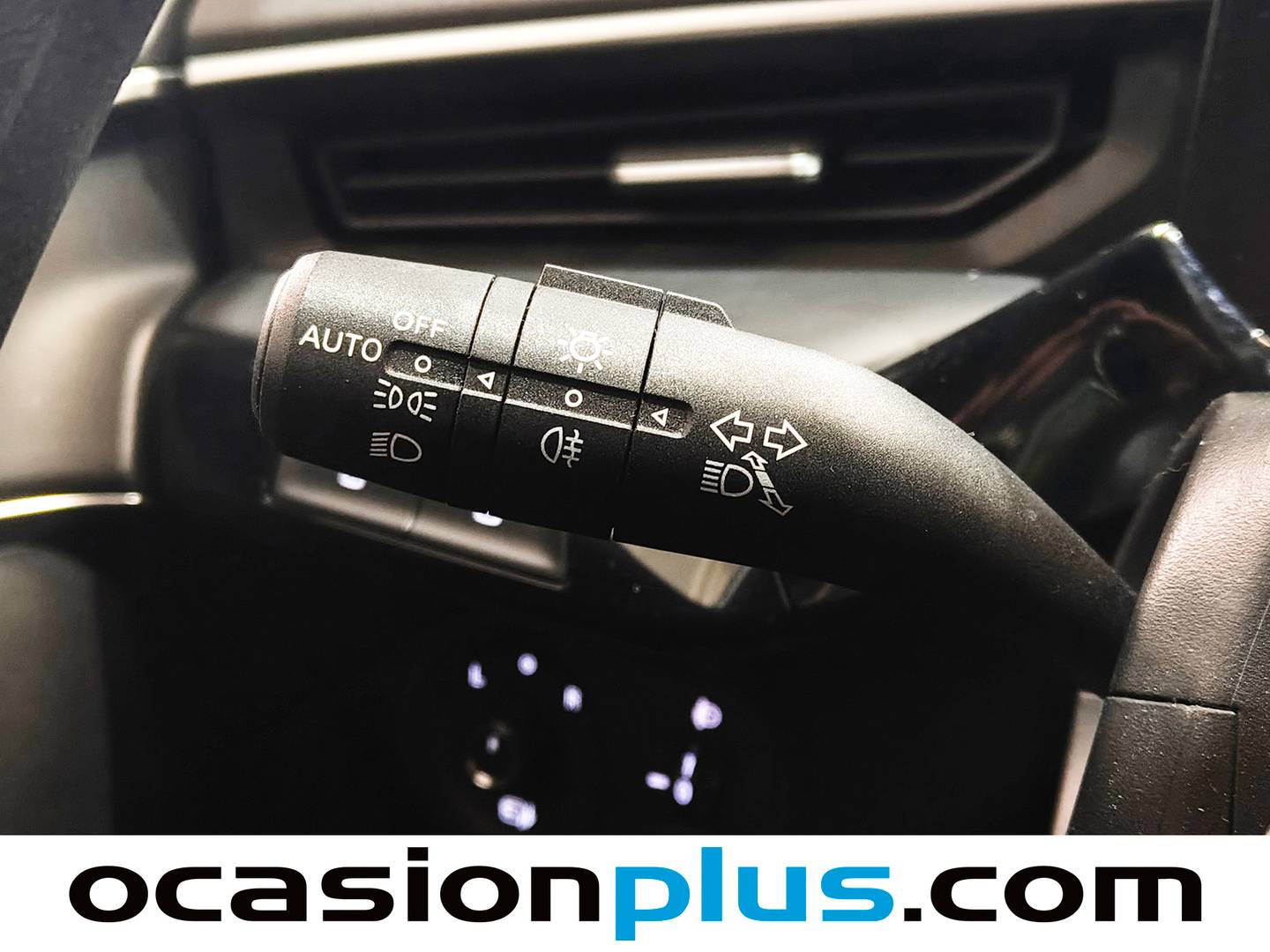 MG MG3 Hybrid+ MG MG3 Hybrid+ Comfort (195 CV) seminuevo