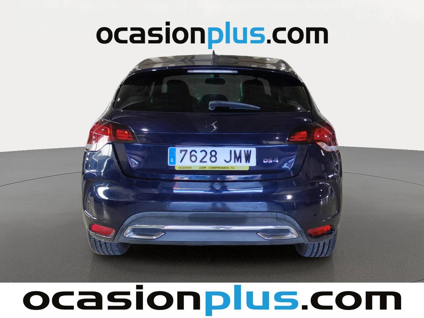 Foto DS DS 4 DS DS4 BlueHDi 150 S&S Sport (150 CV)