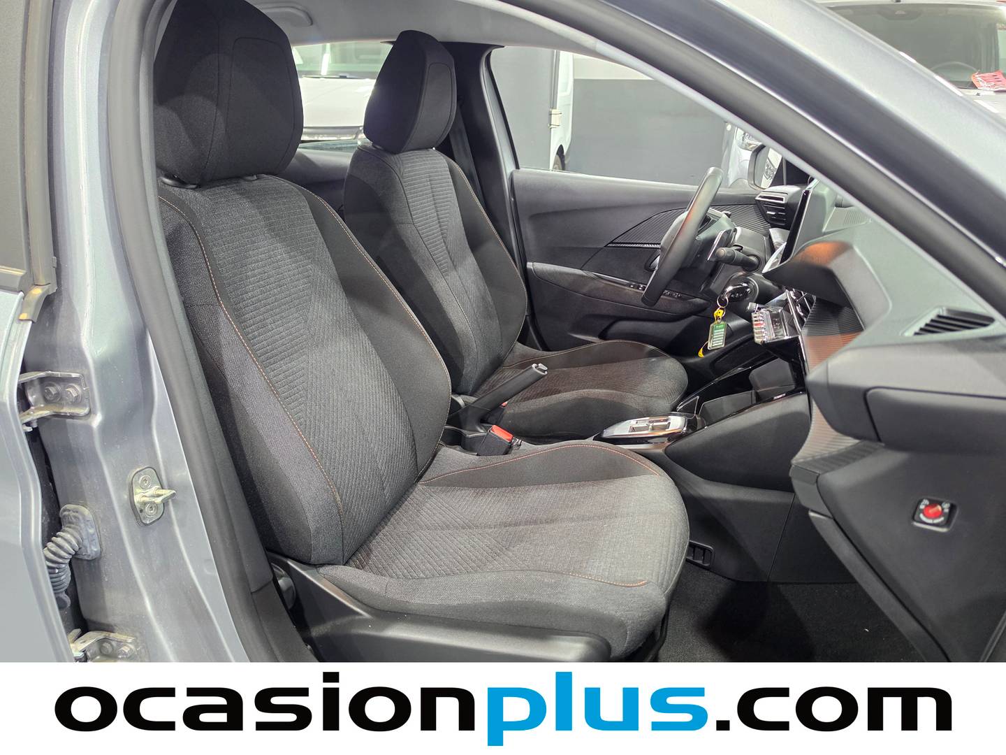 Peugeot 208 Peugeot 208 Style Hybrid 100 eDCS6 (100 CV) híbrido