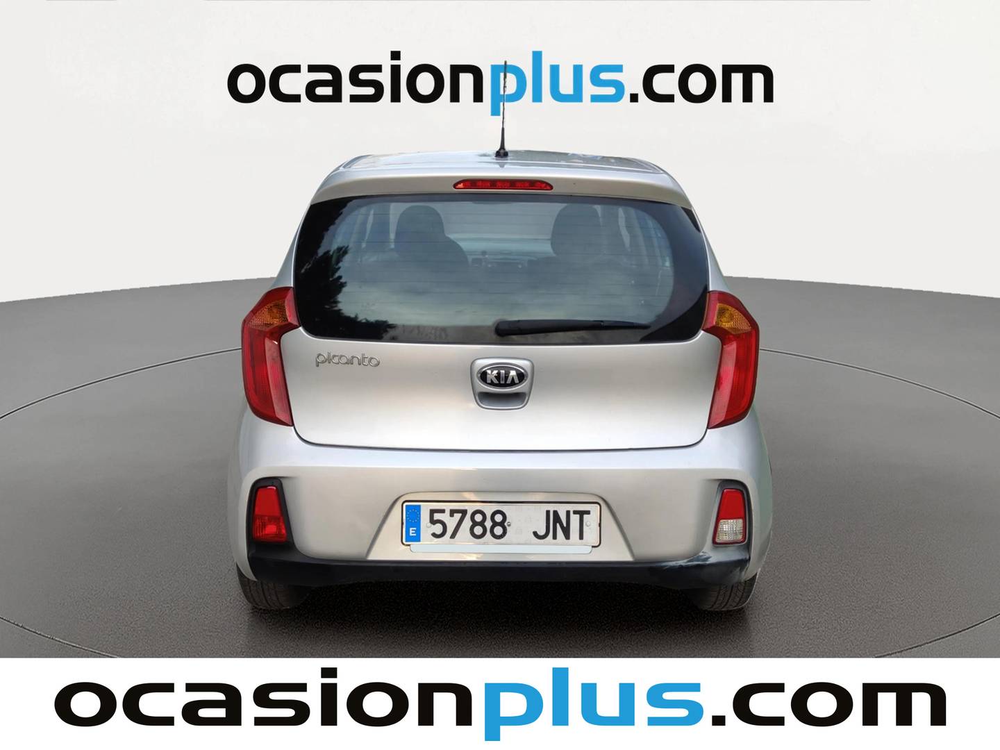 KIA Picanto KIA Picanto 1.0 CVVT Concept (66 CV) barato