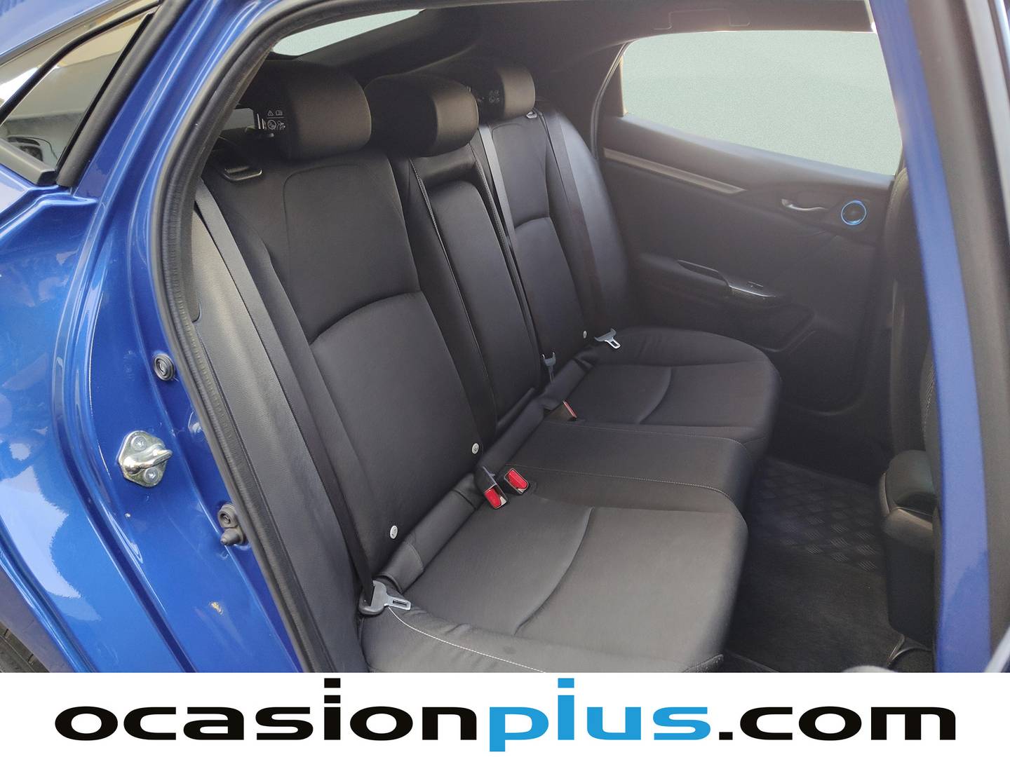 Honda Civic Honda Civic 1.5 I-VTEC Turbo Sport (182 CV) manual