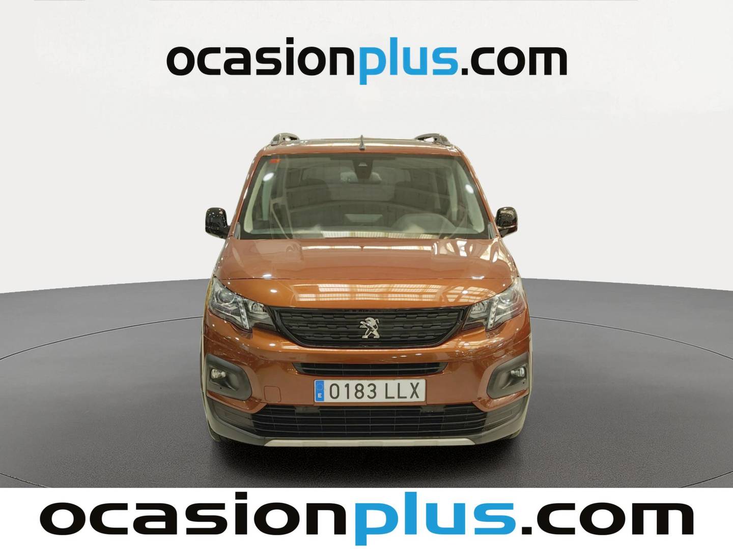 Peugeot Rifter Peugeot Rifter BlueHDi 130 GT Standard (130 CV) al mejor precio