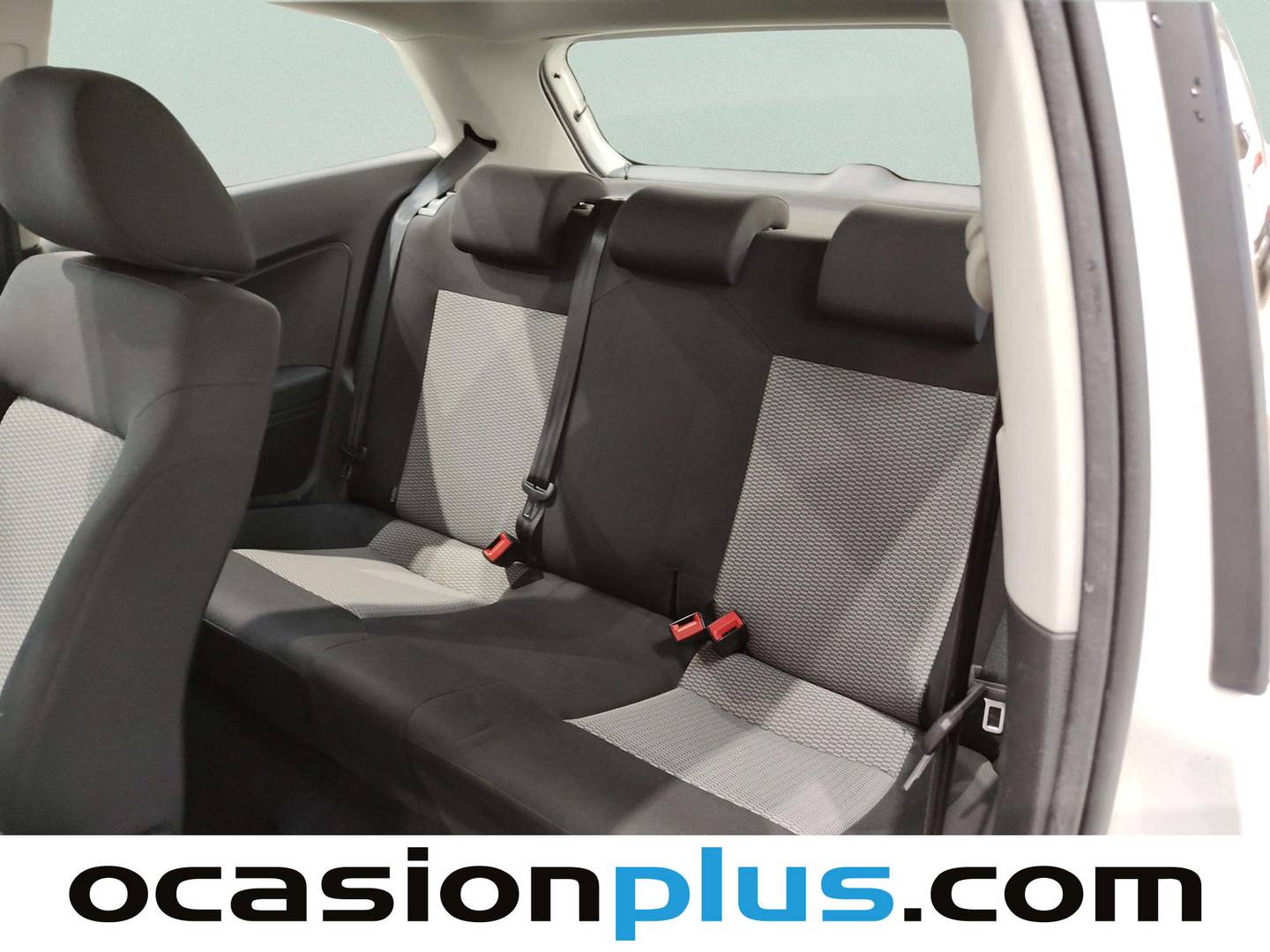 Foto asientos traseros Volkswagen Polo Volkswagen Polo 1.2 Advance Tech&Sound (60 CV)