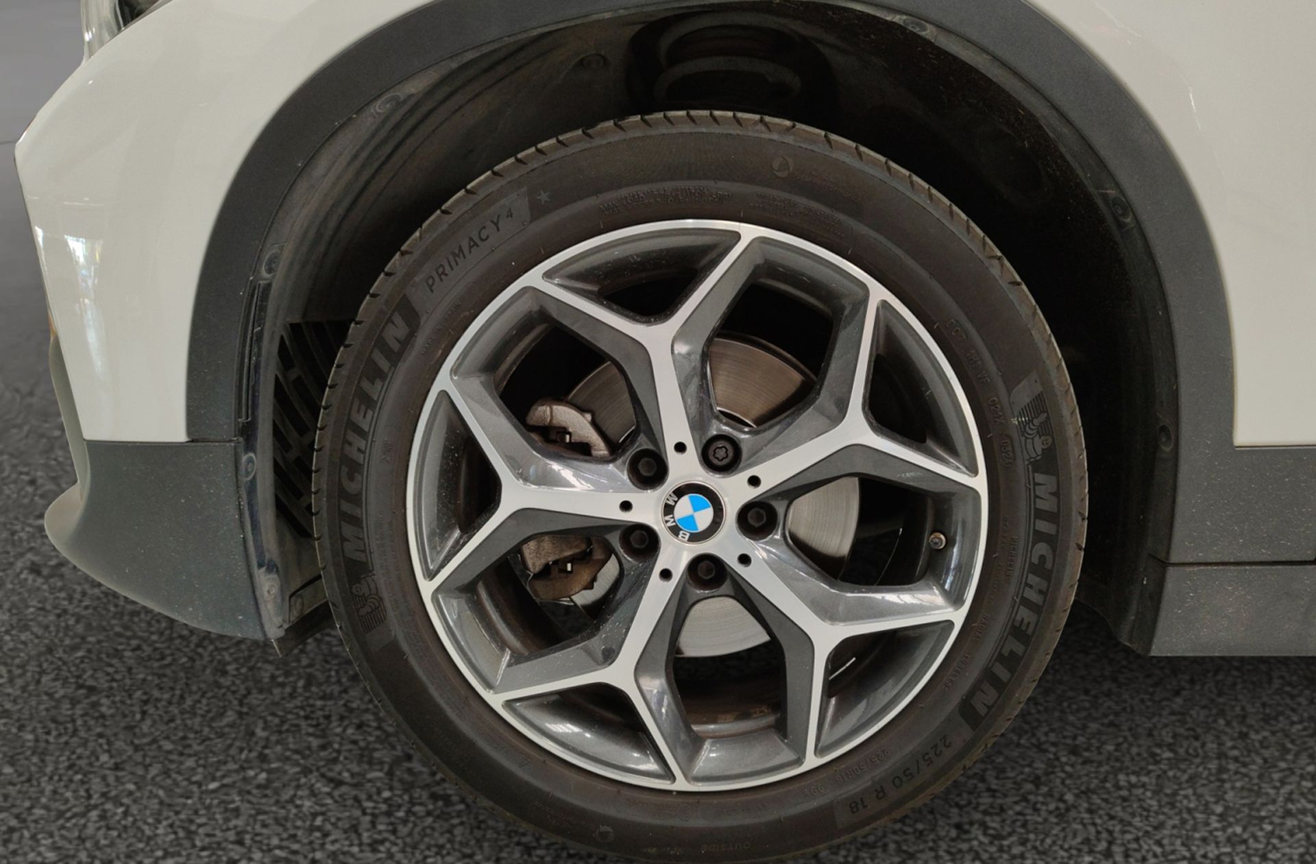 BMW X2 sDrive18i - foto 39