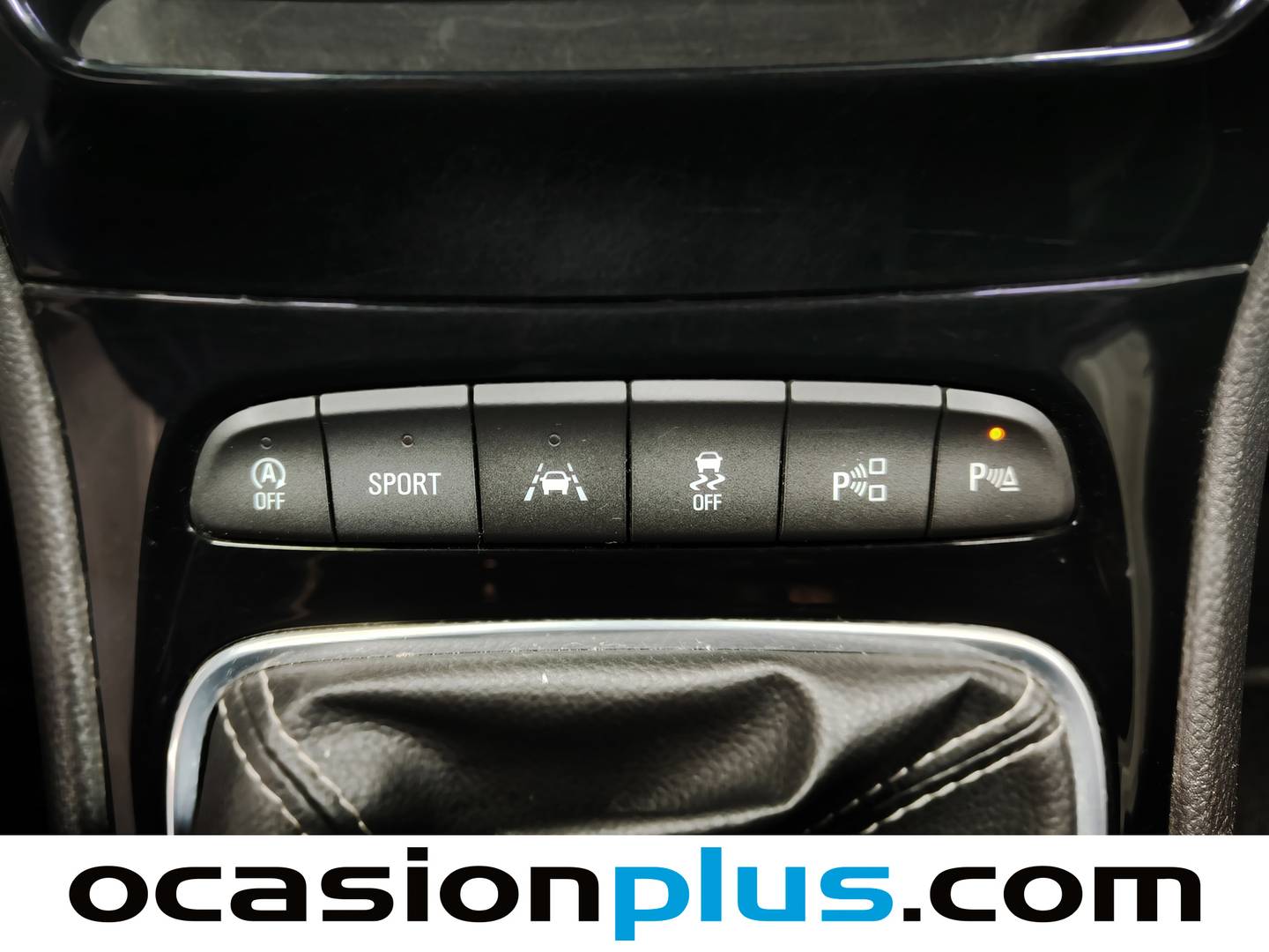 Foto Opel Astra Opel Astra 1.4 Turbo S&S Dynamic (150 CV)