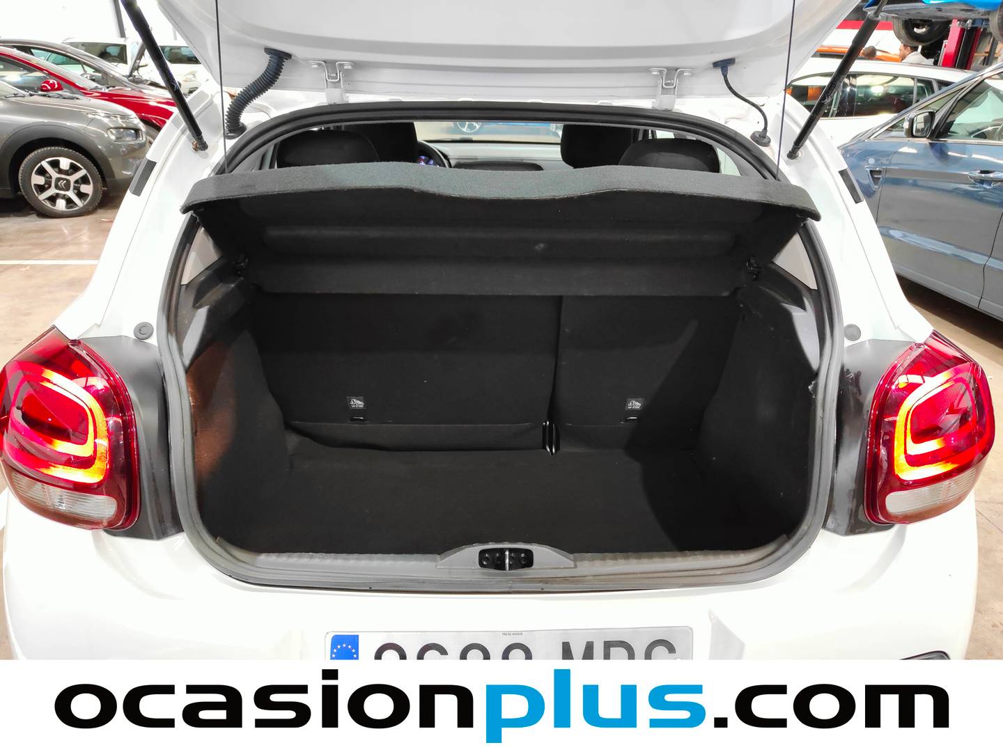 Citroën C3 Citroen C3 PureTech 82 C-Series (83 CV) al mejor precio