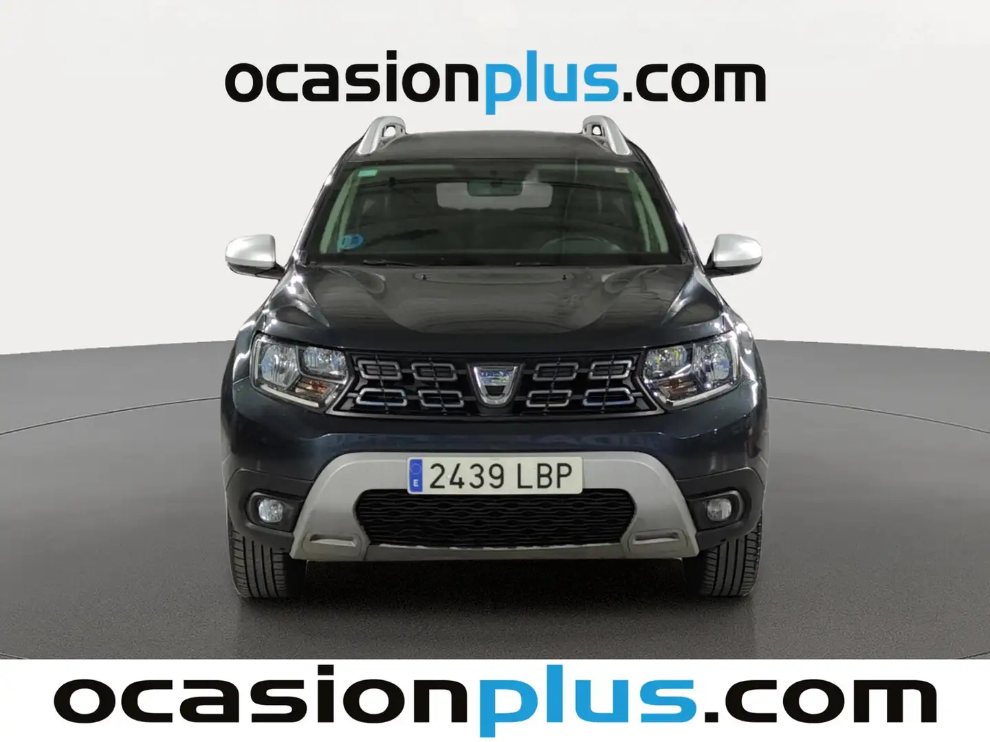 Foto Dacia Duster Dacia Duster 1.6 GLP Prestige 4X2 (115 CV)