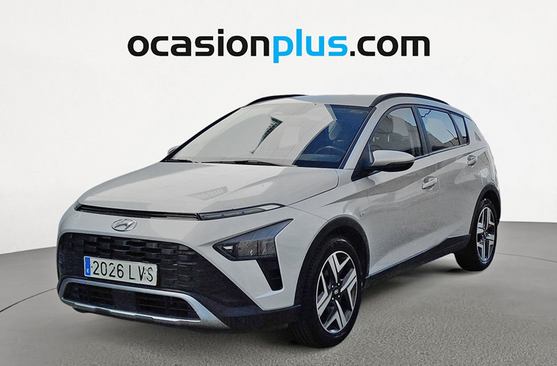 Hyundai Bayon 1.0 T-GDi 48V Tecno