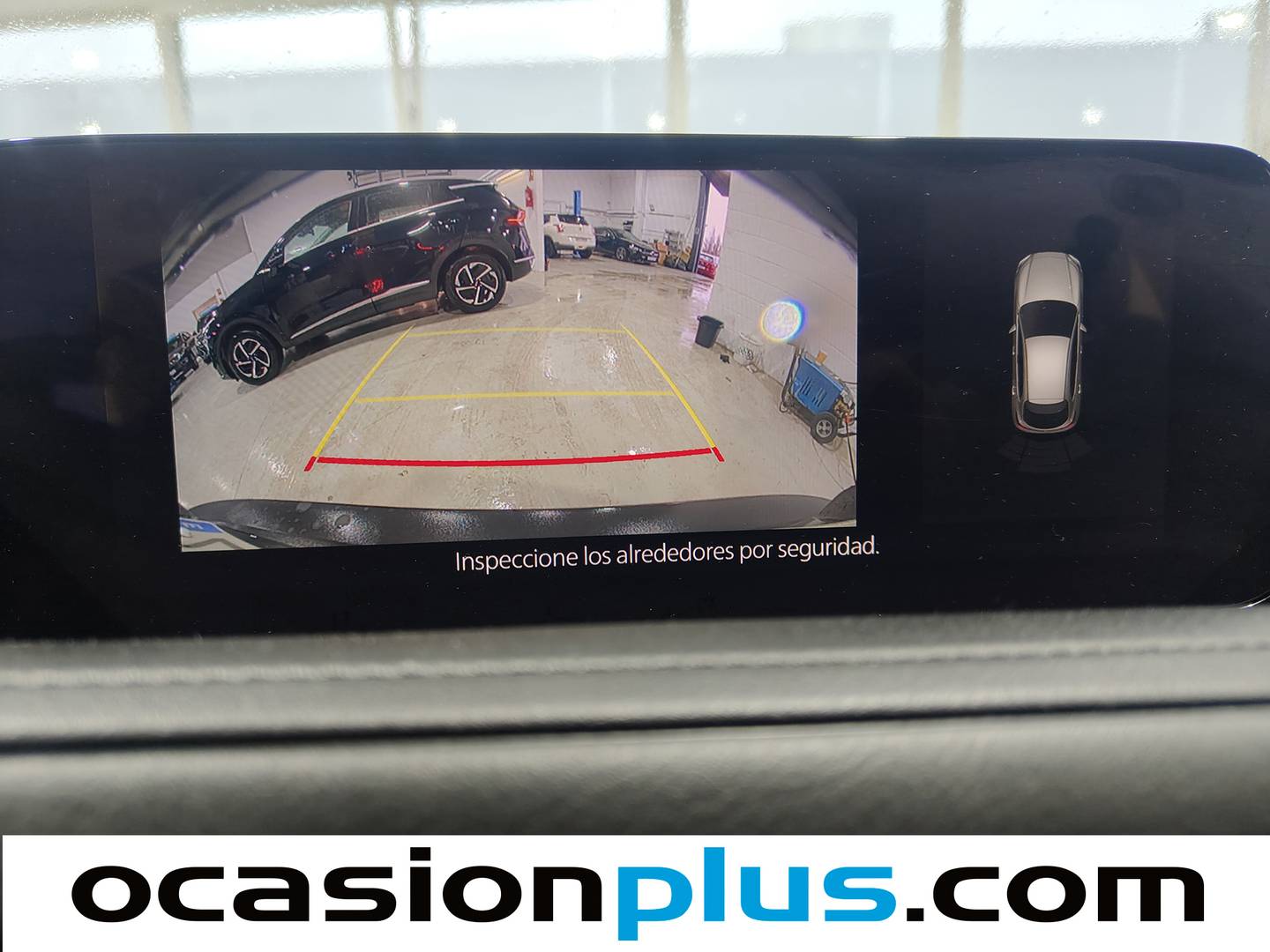 Foto Mazda CX-30 Mazda CX-30 2.5 e-Skyactive G MHEV Prime-Line (140 CV)