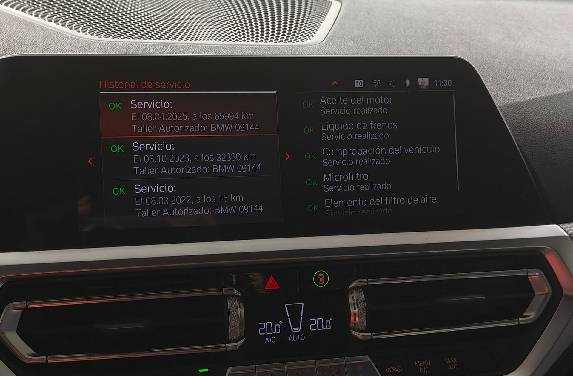 BMW Serie 4 M440i xDrive Gran Coupé Pack M - foto 32