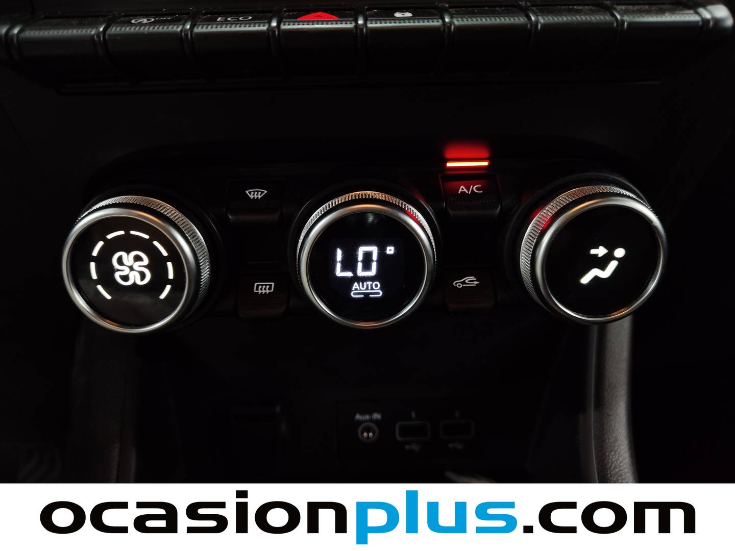 Foto Renault Captur Renault Captur Intens TCe GLP  (100 CV)