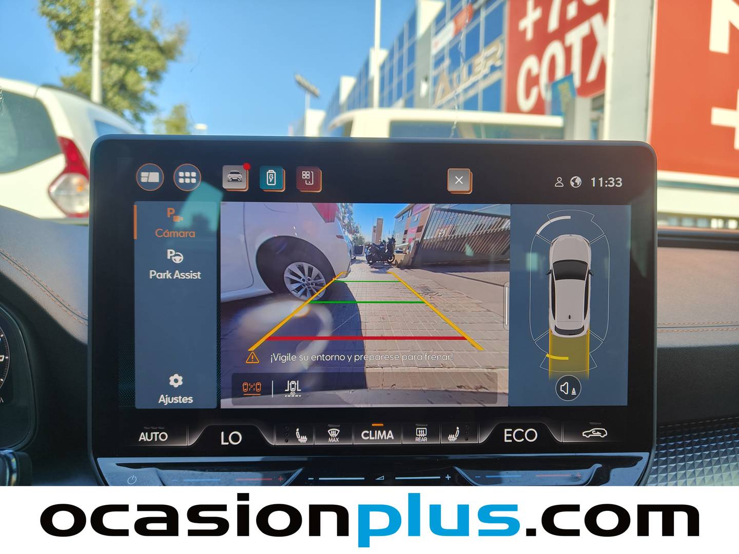 Foto Cupra León CUPRA León 1.5 TSI e-Hybrid (204 CV) DSG