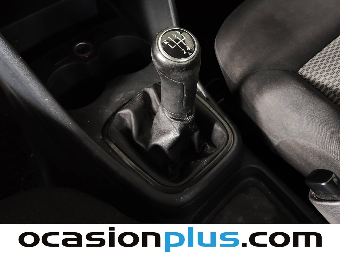 Foto Volkswagen Polo Volkswagen Polo Advance 1.2 TDI (75 CV)