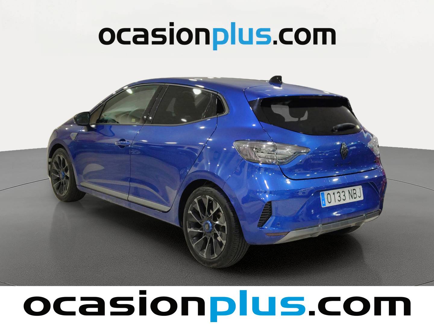 Foto Renault Clio Renault Clio Esprit Alpine E-Tech (143 CV)