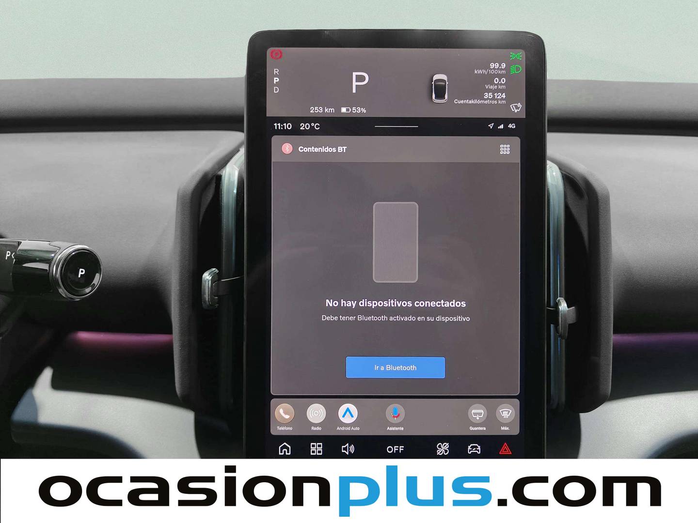 Volvo EX30 Volvo EX30 Single Motor Extended Range Plus Auto (272 CV) eléctrico