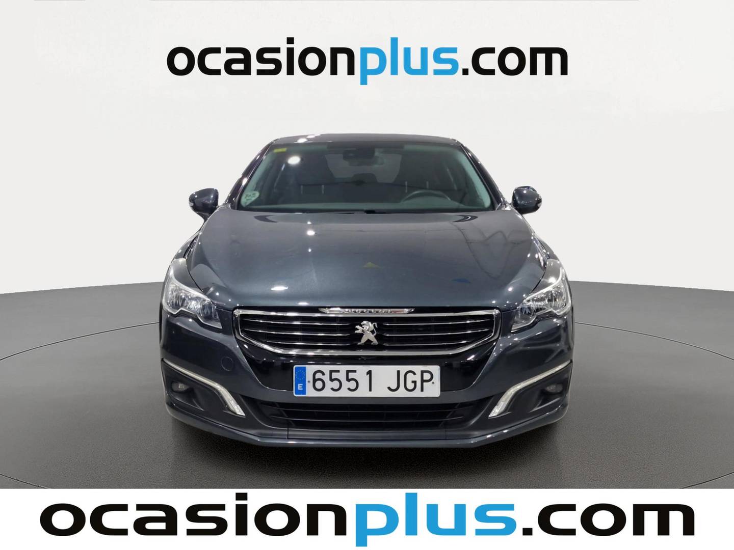 Peugeot 508 Peugeot 508 2.0 HDI Active (140 CV) 140cv