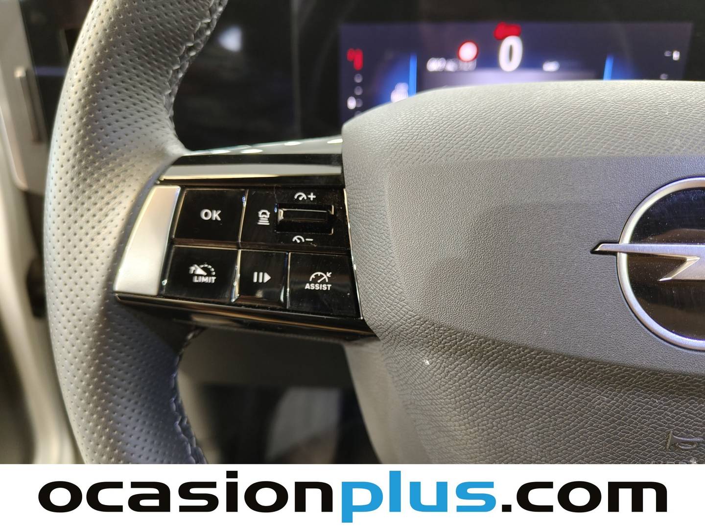 Foto Opel Astra Opel Astra 1.2 Turbo XHT GS (130 CV)