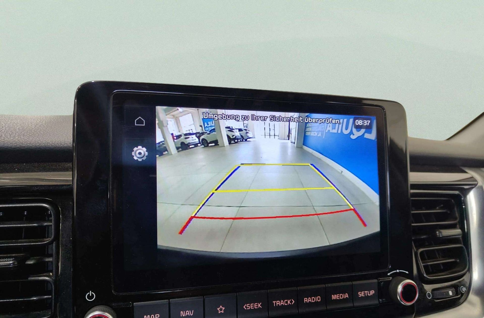 Kia Stonic 1.0 T-GDi Drive - foto 9