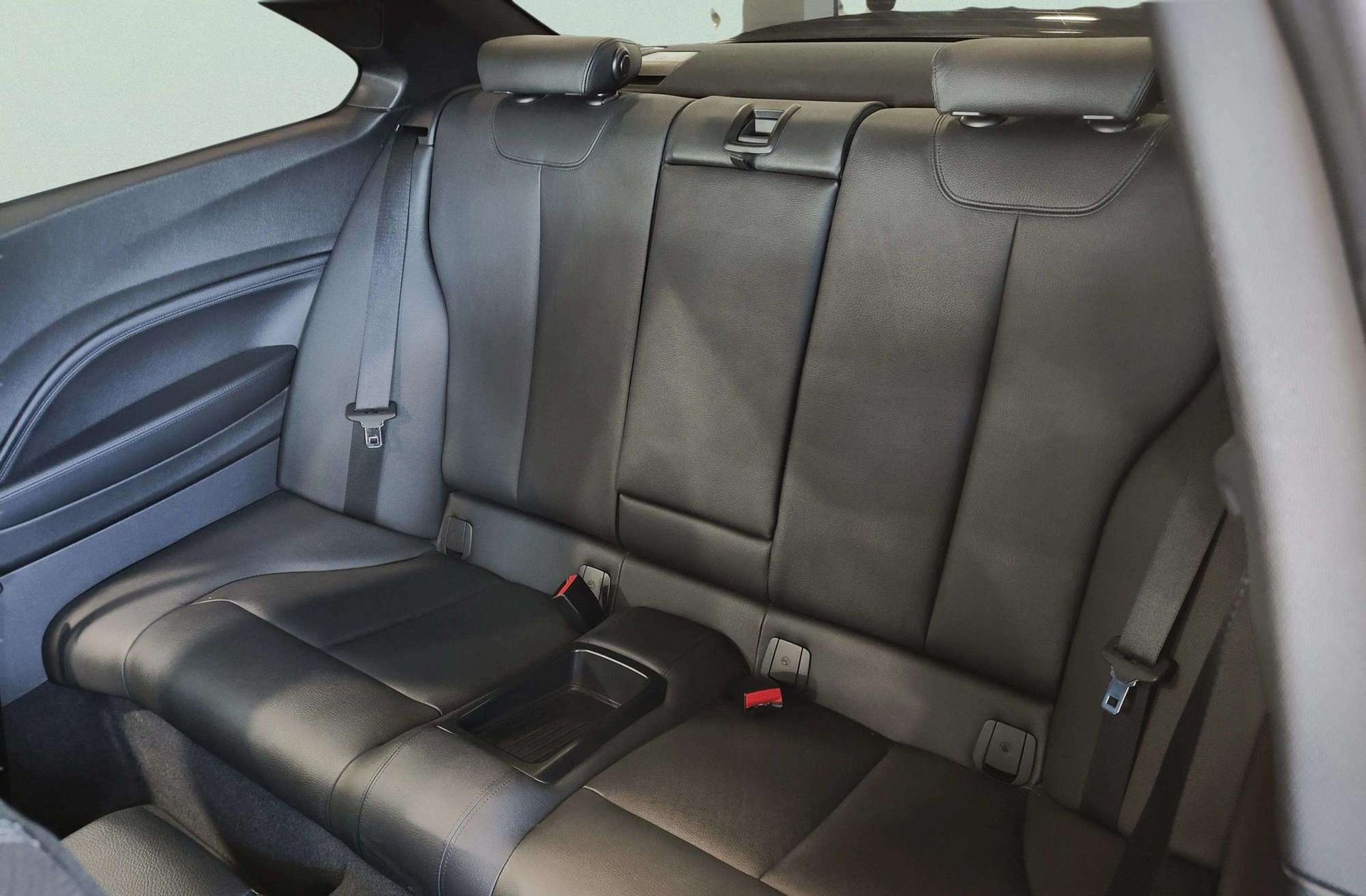 BMW Serie 2 M235i Coupe - foto 15