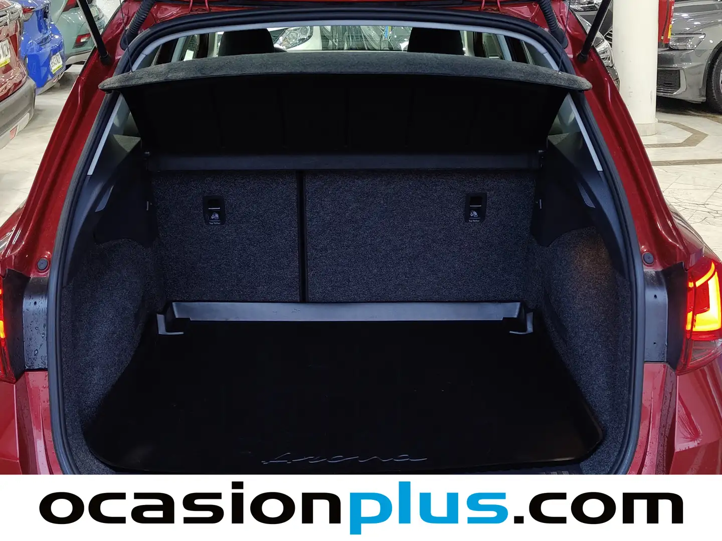 Foto Seat Arona SEAT Arona 1.0 TSI Style Special Edition (115 CV)