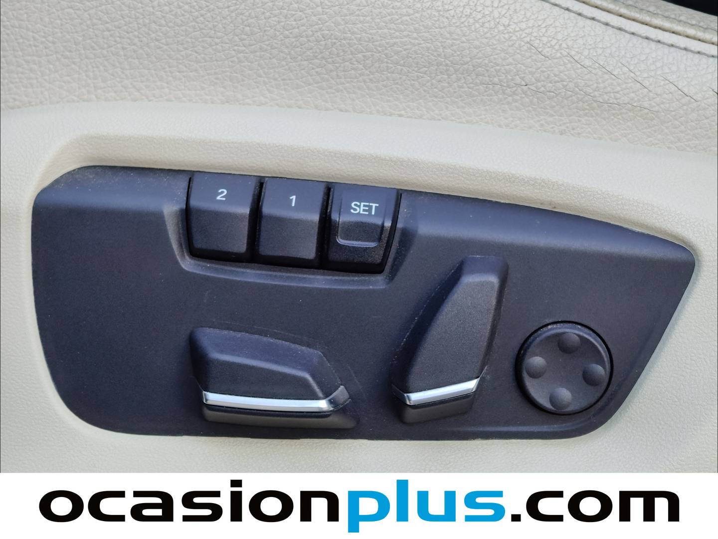 Accesorios del BMW X6 BMW X6 xDrive40d (313 CV)