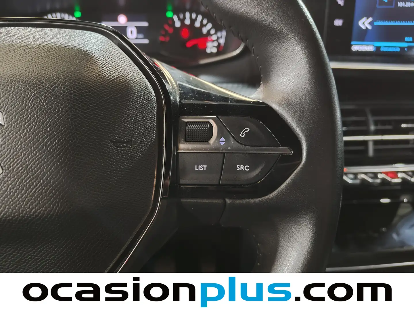 Foto Peugeot 2008 Peugeot 2008 PureTech 100 S&S Allure (100 CV)