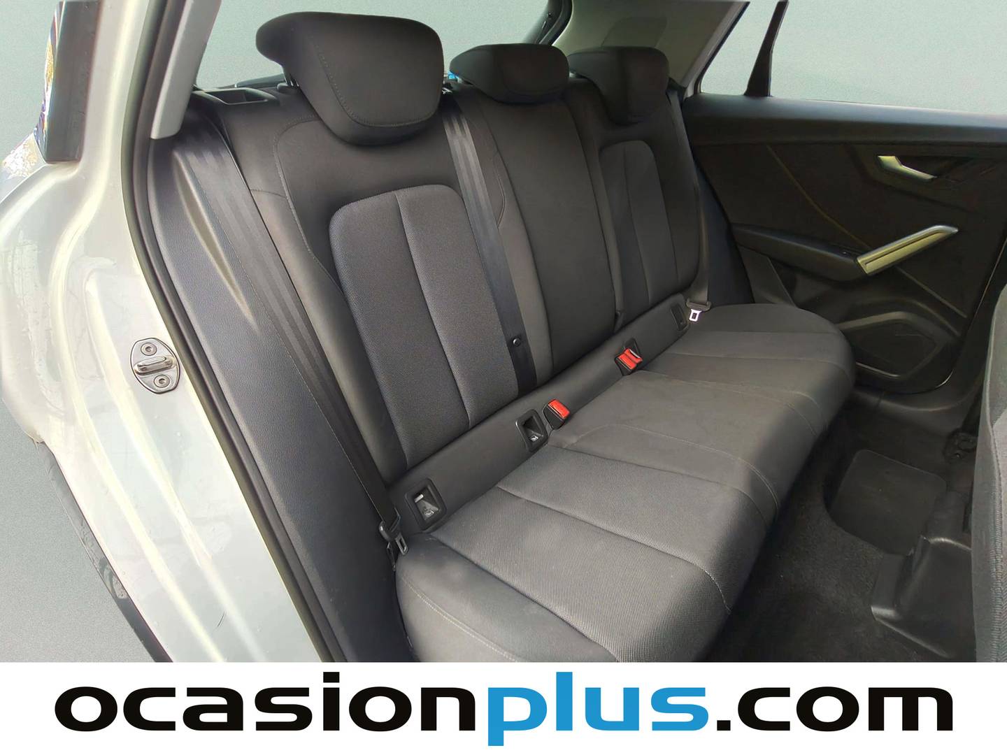 Audi Q2 Audi Q2 Advanced 30 TDI  (116 CV) diésel