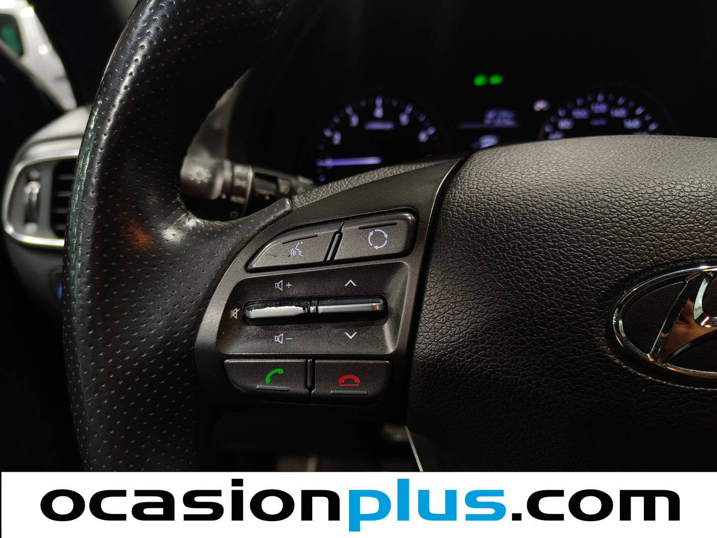 Hyundai i30 Hyundai i30 1.0 TGDI Go! (120 CV) 2019